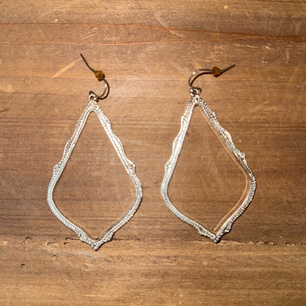 Kendra Scott Earrings